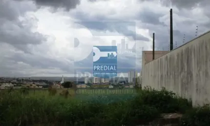 Terreno Residencial 0 quarto para Venda Planalto Paraíso, São Carlos
