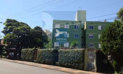 Apartamento 2 quartos para Venda Cidade Jardim, São Carlos