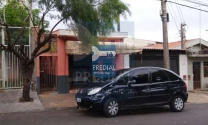 Salão Comercial 0 quarto para Venda Parque Santa Felícia Jardim, São Carlos