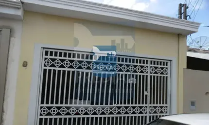 Casa 2 quartos para Venda Jardim Centenário, São Carlos