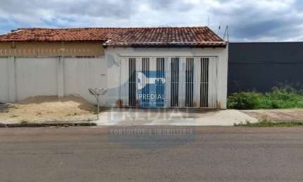 Casa 3 quartos para Venda Residencial Monsenhor Romeu Tortorelli, São Carlos
