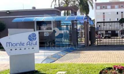 Apartamento 2 quartos para Venda Distrito Industrial Miguel Abdelnur, São Carlos