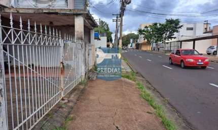 Casa com 3 quartos à venda no Centro, São Carlos 