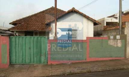 Casa 3 quartos para Venda Vila Monteiro (Gleba I), São Carlos