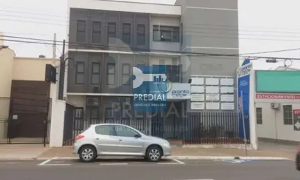 Sala comercial para alugar na Avenida São Carlos, Centro, São Carlos