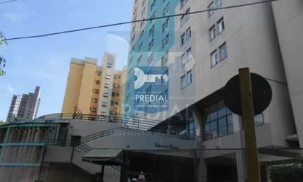 Apartamento 3 quartos para Venda Jardim Botafogo 1, São Carlos