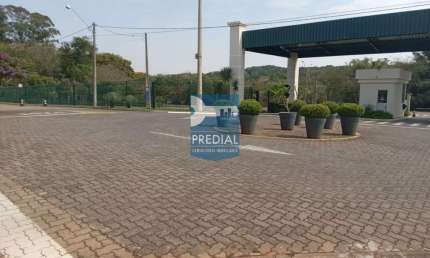 Lote em Condomínio para Venda Parque Espraiado, São Carlos