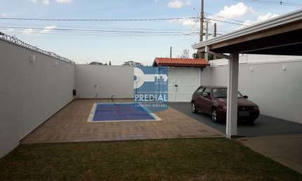 Casa 2 quartos para Venda Jardim Embaré, São Carlos
