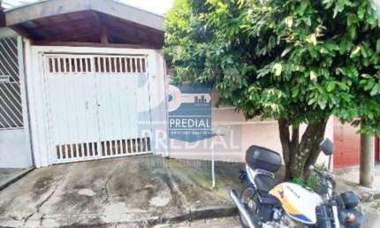 Casa 3 quartos para Venda Chácara São Caetano, São Carlos