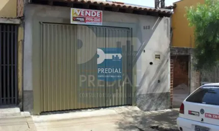 Casa 3 quartos para venda vila vista alegre, são carlos