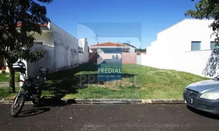 Terreno residencial 0 quarto para venda bosque de são carlos, são carlos
