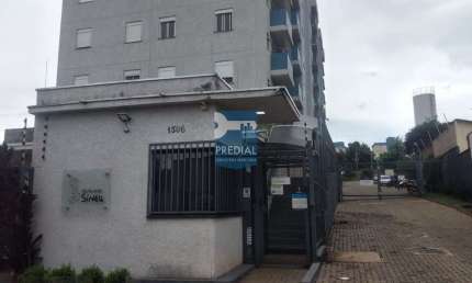 Apartamento 2 quartos para Locação Jardim São Carlos, São Carlos