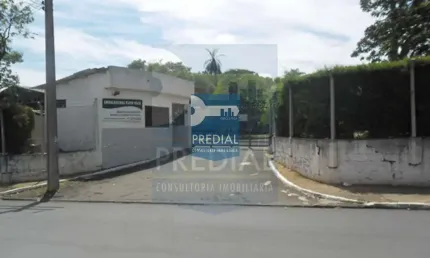 Terreno residencial 0 quarto para venda jardim guanabara, são carlos