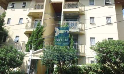 Apartamento 2 quartos para Venda Jardim Gibertoni, São Carlos