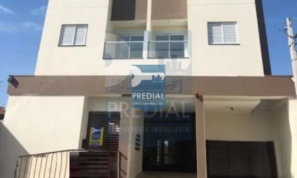 Apartamento 2 quartos para Venda Jardim Macarenco, São Carlos