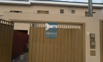 Casa 3 quartos para Locação Jardim Tangará, São Carlos