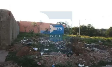 Terreno residencial  280,97 m2 a venda residencial deputado josé zavaglia, são carlos
