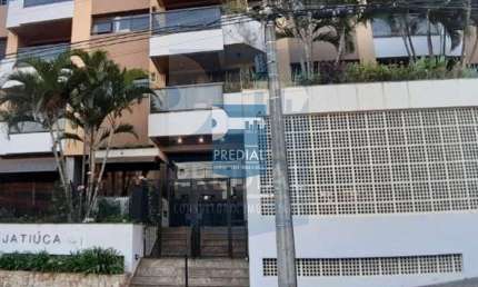 Apartamento com 1 quarto à venda na Rua Dom Pedro II, Centro, São Carlos