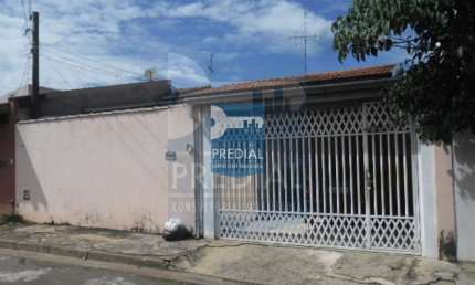 Casa 3 quartos para Venda Parque Residencial Maria Stella Faga, São Carlos