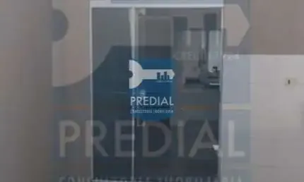 Sala comercial para alugar na Rua Bento Carlos, Centreville, São Carlos