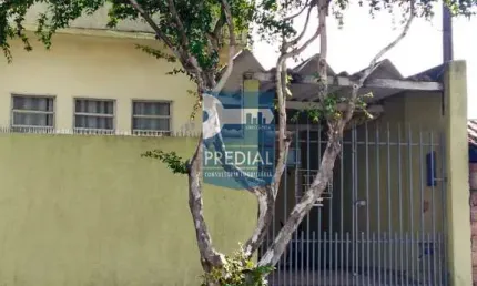 Casa 2 quartos para venda jardim pacaembu, são carlos