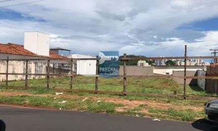 Terreno Residencial para Venda Jardim Bandeirantes, São Carlos