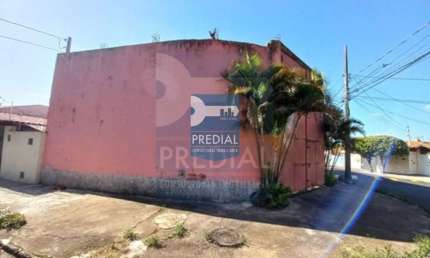 Terreno Residencial 0 quarto para Locação Parque Primavera, São Carlos