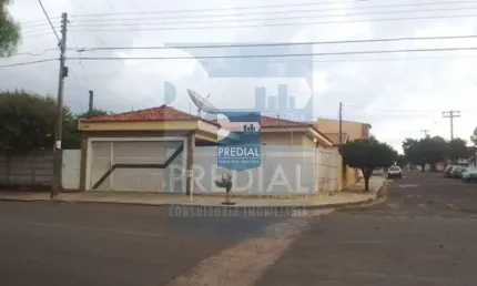 Casa 2 quartos para Venda Jardim Cruzeiro do Sul, São Carlos