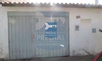 Casa 2 quartos para Venda Conjunto Habitacional Dom Constantino Amstalden, São Carlos