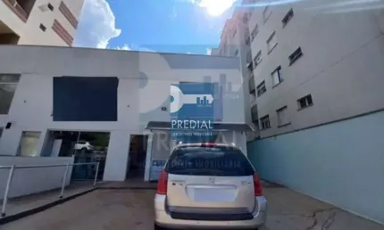 Sala 0 quarto para Locação Jardim Gibertoni, São Carlos