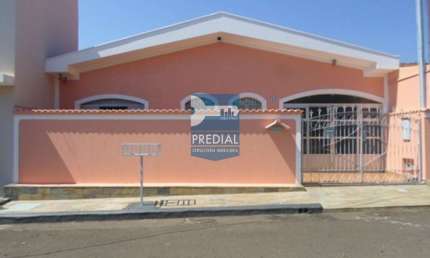 Casa 3 quartos para Venda Jardim Nova São Carlos, São Carlos
