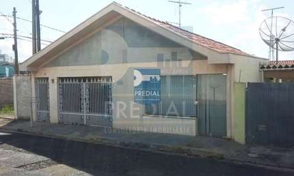 Casa 3 quartos para Venda Jardim Mercedes, São Carlos