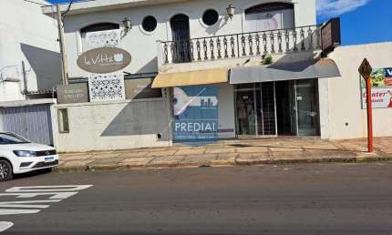 Salão Comercial 3 quartos para Venda Vila Prado, São Carlos