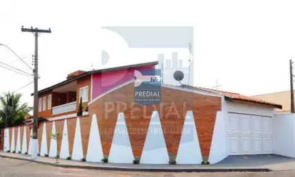 Casa com 2 quartos à venda na Rua Antônio Estrozi, Parque Fehr, São Carlos