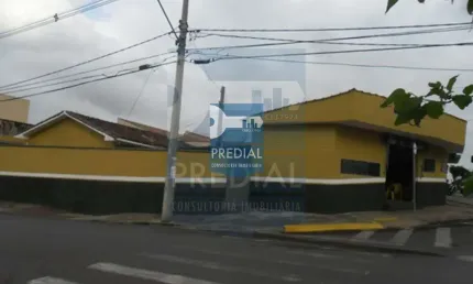 Casa com 2 quartos à venda na Avenida Regit Arab, Cidade Aracy, São Carlos