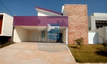 Casa 4 quartos para Venda DAMHA III_RES  São Carlos, São Carlos