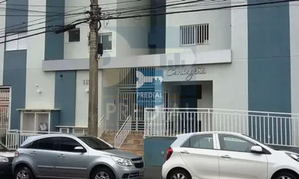 Apartamento 3 quartos para Venda Centro, São Carlos