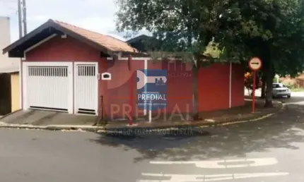Casa com 3 quartos à venda na Rua Américo Gasparotti, Cidade Aracy, São Carlos