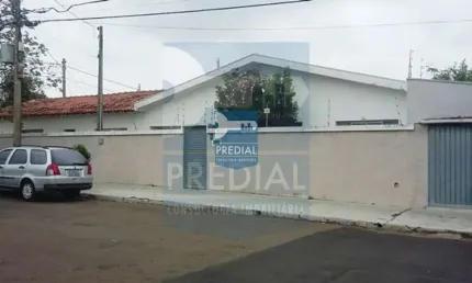 Casa 4 quartos para Venda Jardim Cruzeiro do Sul, São Carlos