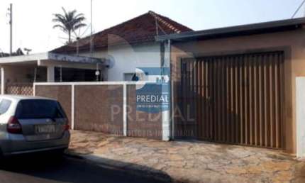 Casa 2 quartos para Venda Jardim Paulista, São Carlos