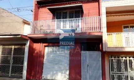 Casa 1 quarto para Venda Vila Monte Carlo, São Carlos