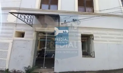 Sala comercial para alugar na Rua Sete de Setembro, Centro, São Carlos