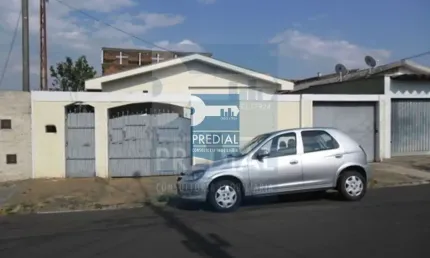 Casa 3 quartos para Venda Jardim Cruzeiro do Sul, São Carlos