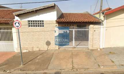 Casa 2 quartos para Venda Residencial Parque Douradinho, São Carlos