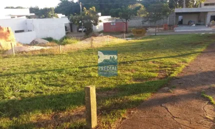 Lote em Condomínio para Venda RESERVA AQUARELA, São Carlos