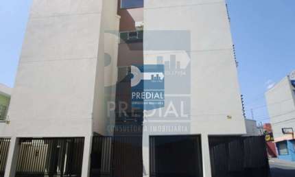Apartamento 1 quarto para Venda Jardim Lutfalla, São Carlos