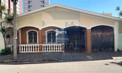 Casa 3 quartos para Venda Jardim Macarenco, São Carlos