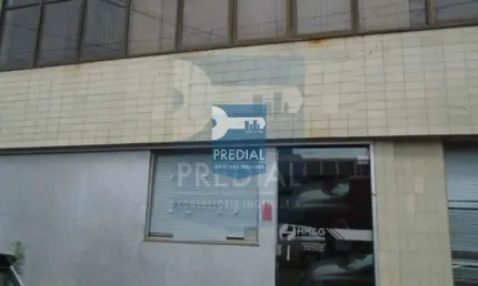 Salão Comercial para Locação Jardim Macarenco, São Carlos