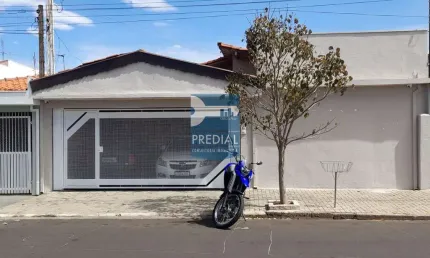 Casa 3 quartos para Venda Jardim Beatriz, São Carlos