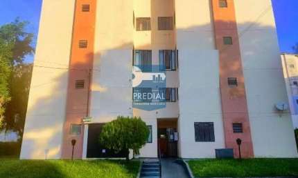 Apartamento 2 quartos para Venda Romeu Santini, São Carlos